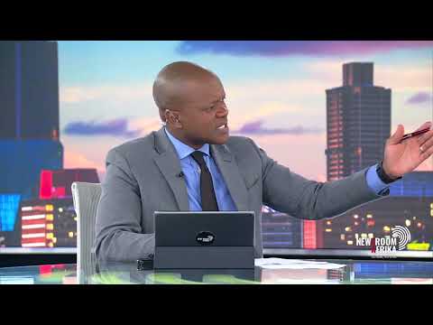 Tjie on Judicial Officers' quest for increased salaries