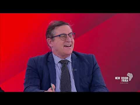 PANEL DISCUSSION |  Judicial officers on the possibilities of a strike